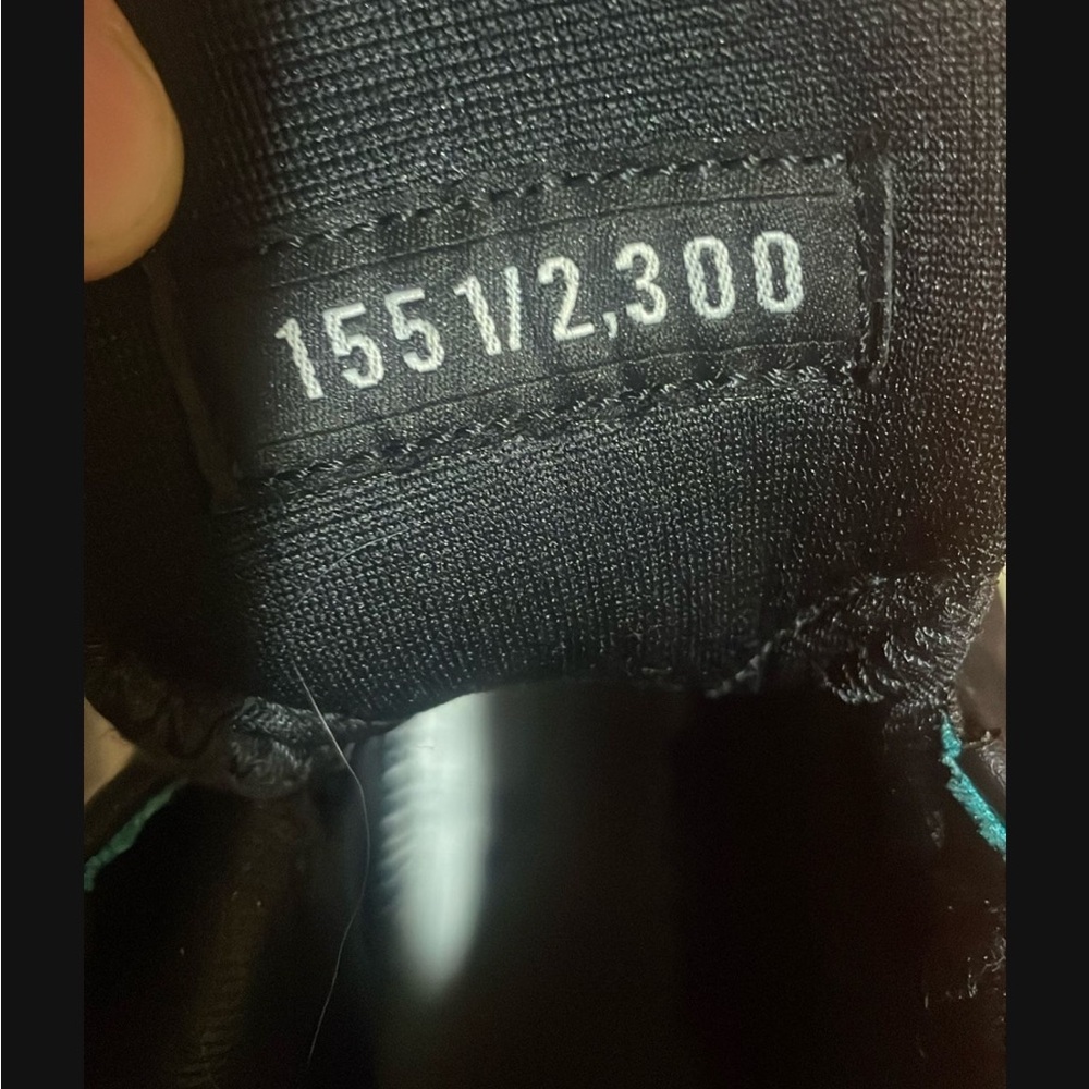 Jordan 16 ceo - Picture 5 of 7